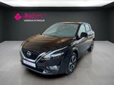 Nissan Qashqai N-CONNECTA 158 PS ( * WINTER - PAKET * ) - Nissan Qashqai: Leasing