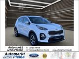 Kia Sportage 1.6 GDI 2WD SPIRIT - Kia Sportage Gebrauchtwagen in Chemnitz