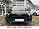 Audi Q7 45 TDI quattro|S line|AHK|22Zoll|Black|Luft - Audi Q7: 22