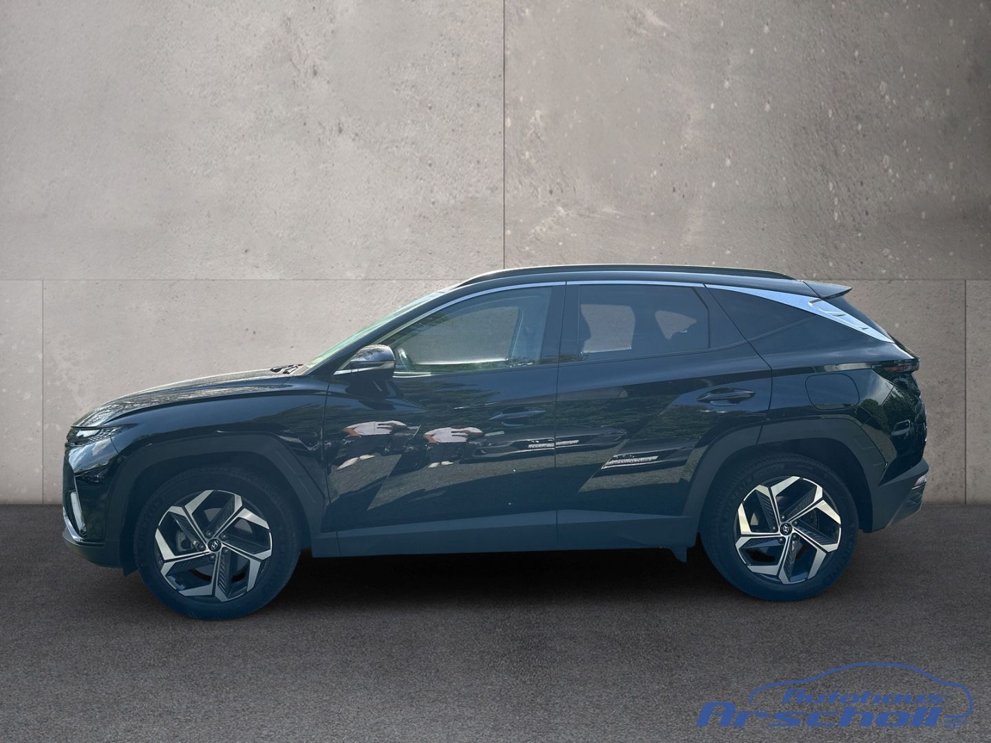 Hyundai Tucson – Bild 7