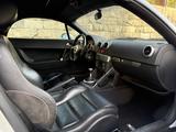 Audi Gepflegter TT Roadster 1.8T  - gebrauchte Audi TT aus dem Jahr 2002