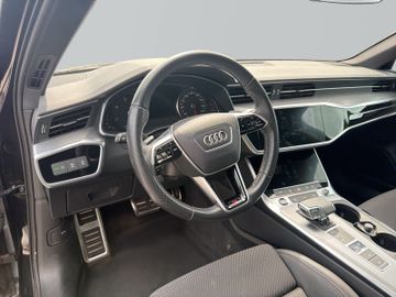 Audi A6 - 10
