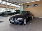 BMW 325i Coupé *M-Sport/Xenon/PDC/Temp./SHZ/NEUZUST. - BMW 325 Benzin Gebrauchtwagen