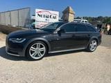 Audi A6 allroad A6 allroad 3.0 TDI 245 CV S tron - gebrauchte Audi A6 Allroad aus dem Jahr 2012