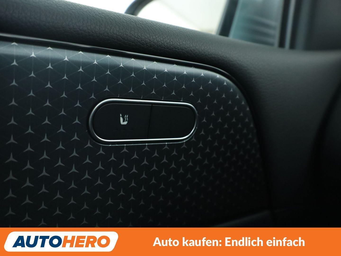 Mercedes-Benz B-Class Progressive Aut.*LED*NAVI*TEMPO*CAM*PDC*, миниатюра 26