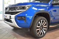 Volkswagen Amarok - Vorschau Bild 3