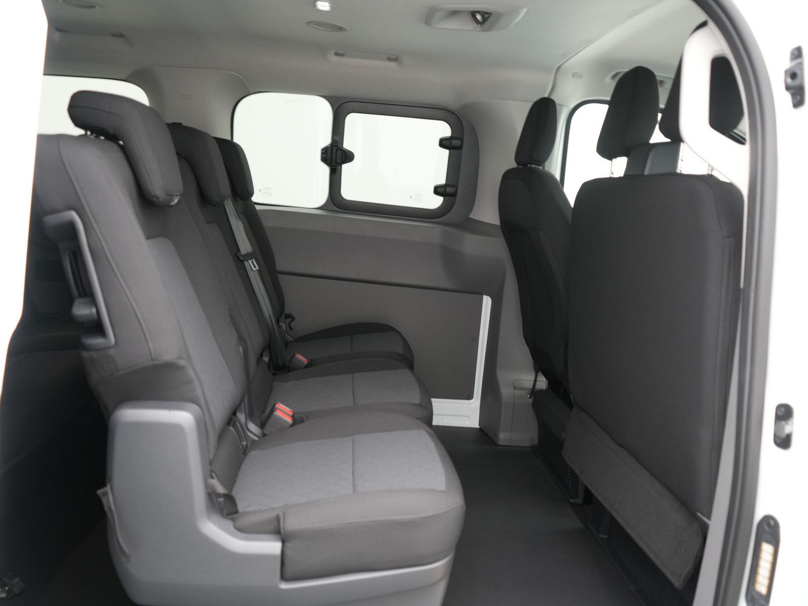Volkswagen T7 Transporter - Bild 16