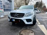 Mercedes-Benz GLE 400 4MATIC - - Mercedes-Benz GLE 400 in Hamburg