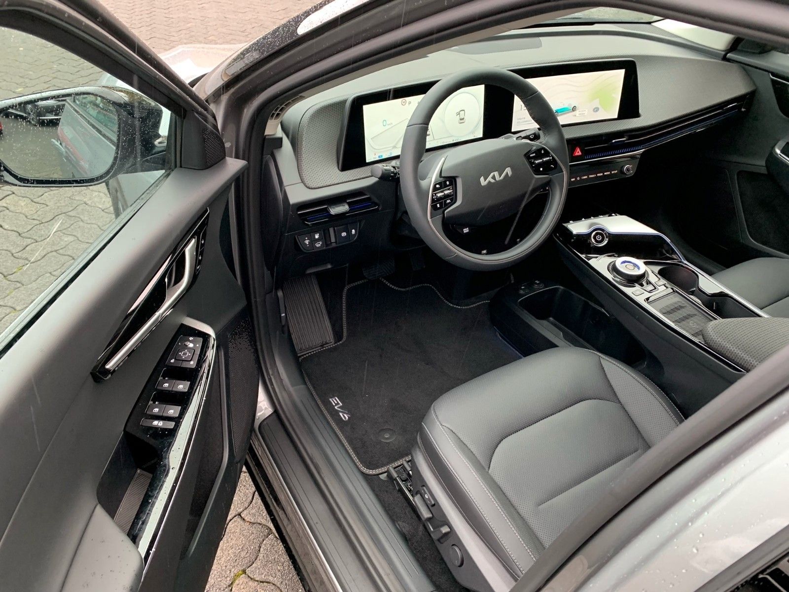Kia EV6 - Bild 7