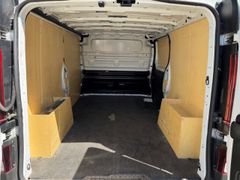 Fahrzeugabbildung Trafic Kasten L2H1 Komfort 2.0 dCi PDC+Klima