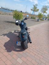 Yamaha XVS 1300 CU