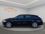 Mercedes-Benz CLA 180 Shooting Brake *Teillleder*Navi* - Mercedes-Benz CLA Shooting Brake Benziner Gebrauchtwagen