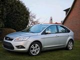 Ford Focus MK2 DA3 1. Hand 1.6 TDCi  5 Tür... - Ford Focus: Da3