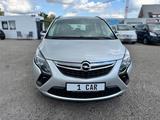 Opel Zafira C Tourer Edition 1.4 Navi*Fahrradträger - Opel: Fahrradträger