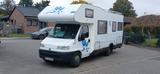 Knaus Traveller C 685 / Fiat Ducato  - Knaus Ducato