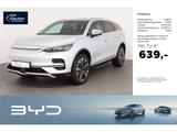 BYD TANG 360°Kamera / Head-up Display / LED-Scheinwe - BYD TANG SUV