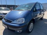 Ford Galaxy 2.0 Viva X/Tüv-Neu/Sitze - gebrauchte Ford Galaxy aus dem Jahr 2005