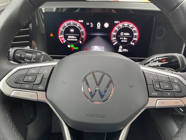 Passat Variant 1.5 eTSI Mildhybrid Navi 360°Kame