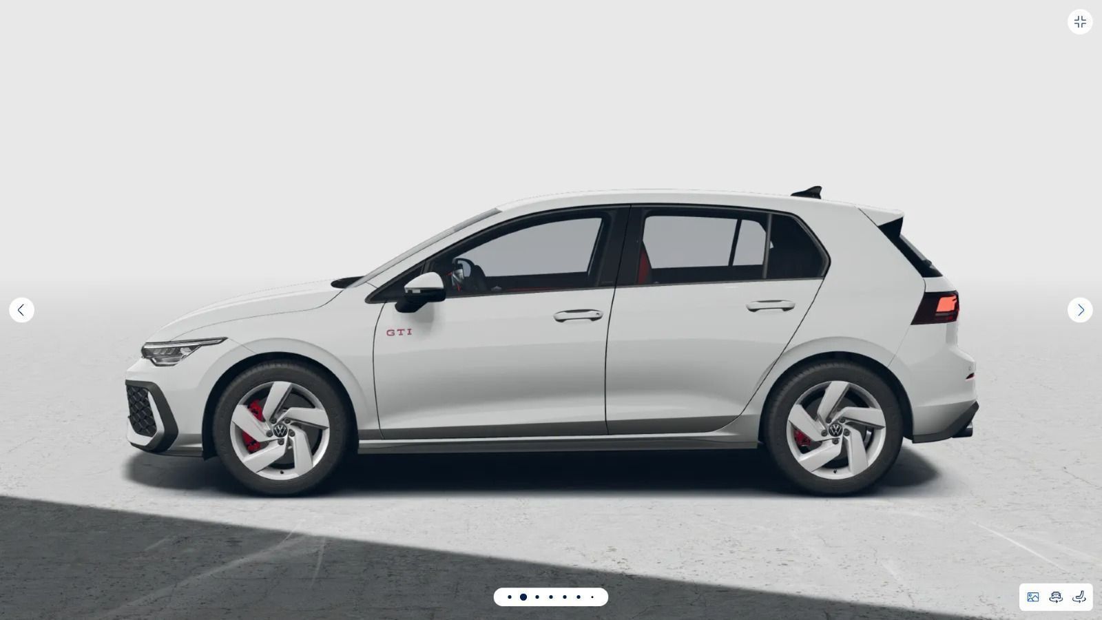 Volkswagen Golf - Bild 4