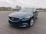 Mazda 6 Kombi 2.2Diesel 150PS NR: 18690 - gebrauchte Mazda 6 aus dem Jahr 2018