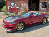 Ford Mustang 5.0 GT Auto / Digital / Magna / Carbon  - Ford Mustang in Leverkusen