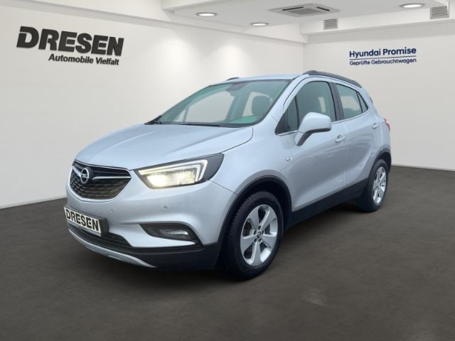 Opel Mokka Innovation 1.4 Allwetter+LED+Kamera+Telefo