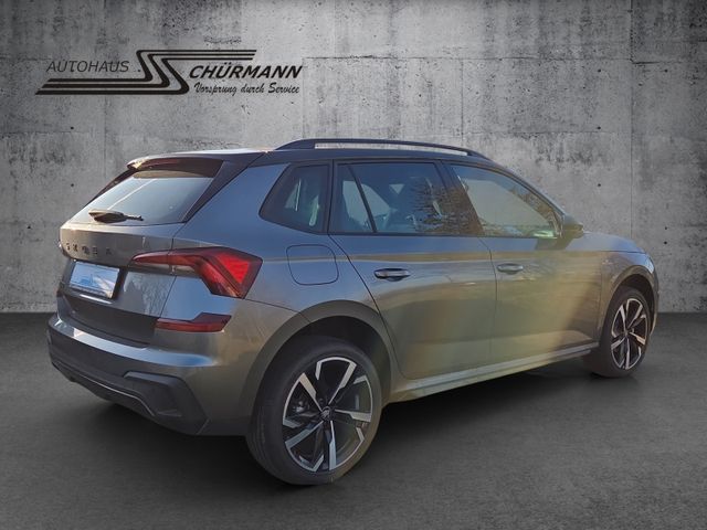 Kamiq 1.0 TSI OPF DSG MONTE CARLO Pano RFK