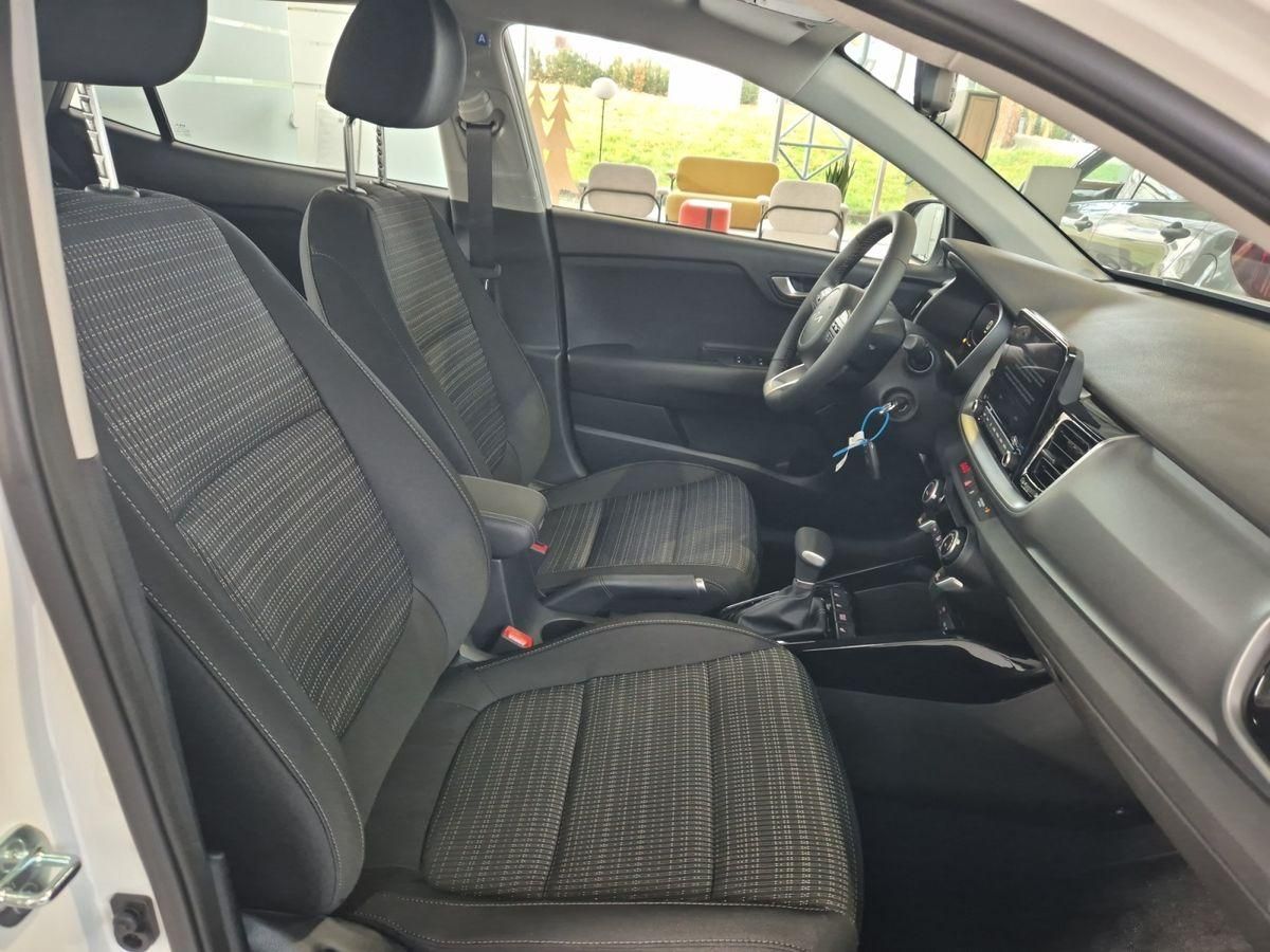 Kia Stonic - Bild 16