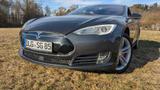 Tesla Model S P85D, Free SuC, 32A Onboard Charger - Tesla aus 2015
