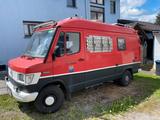 Mercedes-Benz T 1   310 D  4x2 Offrod geeignet Autarg  - Offers