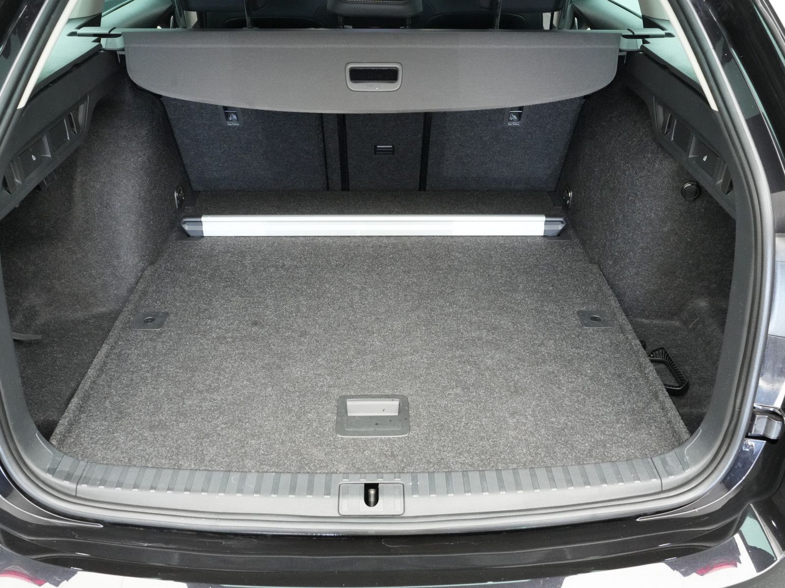 Skoda Octavia - Bild 15