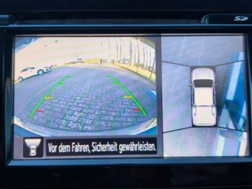 Nissan Navara Tekna Double Cab 4x4*Leder*LED*AHK*SSD*