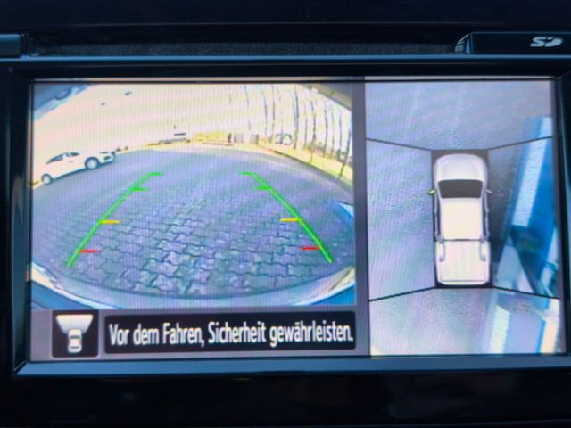 Nissan Navara Tekna Double Cab 4x4*Leder*LED*AHK*SSD*