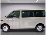 Volkswagen Transporter 6.1 Kombi 2,0 TDI 110kW DSG 8-Sitzer - Volkswagen: Transporter 8