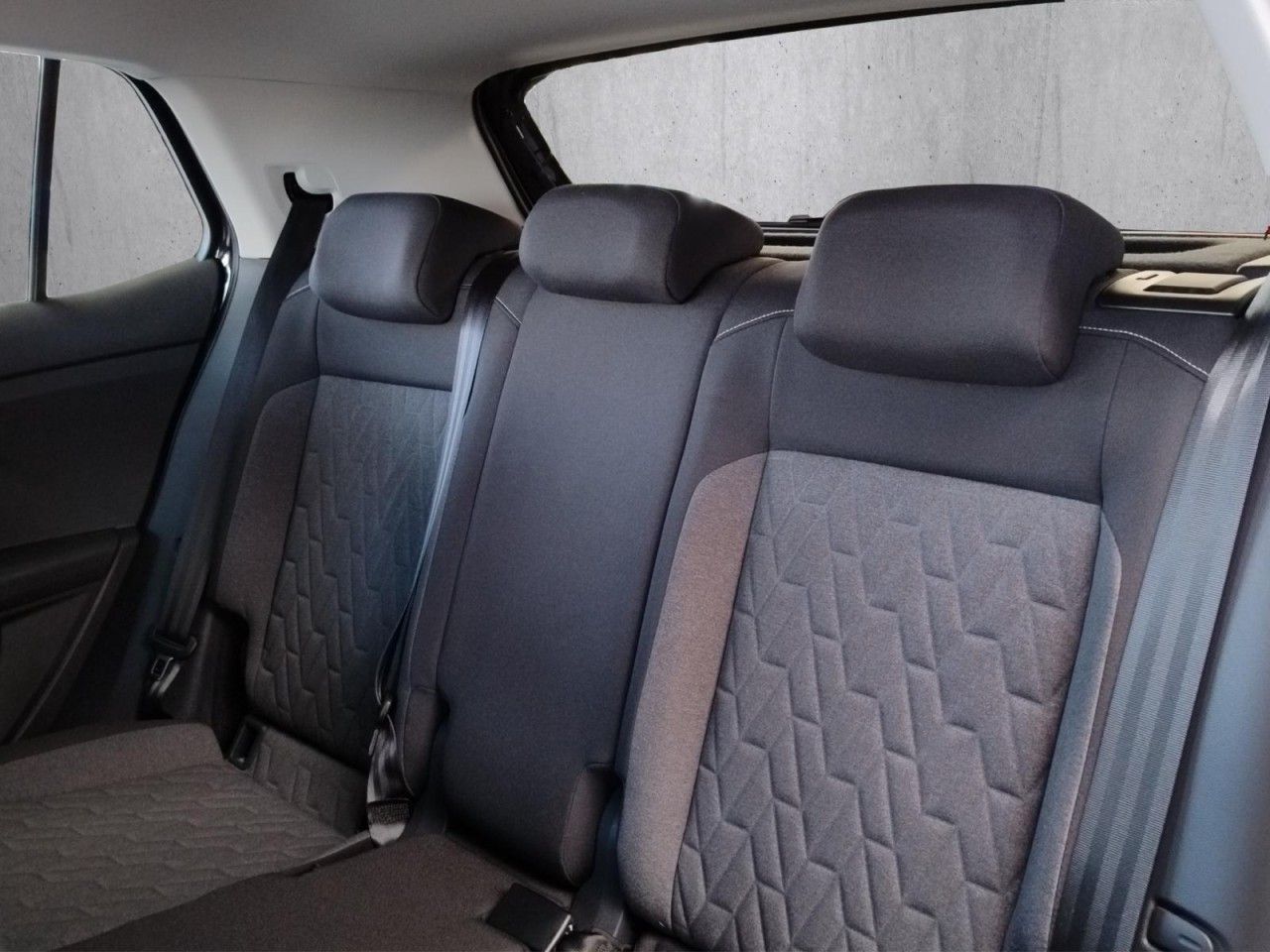 T-Cross Life 1.0 TSI Klima Einparkhilfe