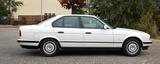 BMW 518 i - Garagenfund - - BMW 518: Limousine