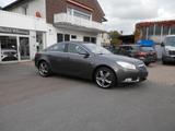 Opel Insignia A Lim. Edition - gebrauchte Opel Insignia aus dem Jahr 2008