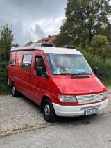 Mercedes-Benz Sprinter Wohnmobil rostfrei - Offers
