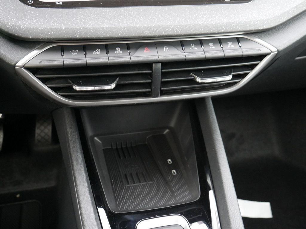 Skoda Octavia - Bild 11