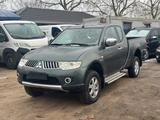 Mitsubishi L200 Invite Club Cab 4WD - gebrauchte Mitsubishi L200 aus dem Jahr 2011