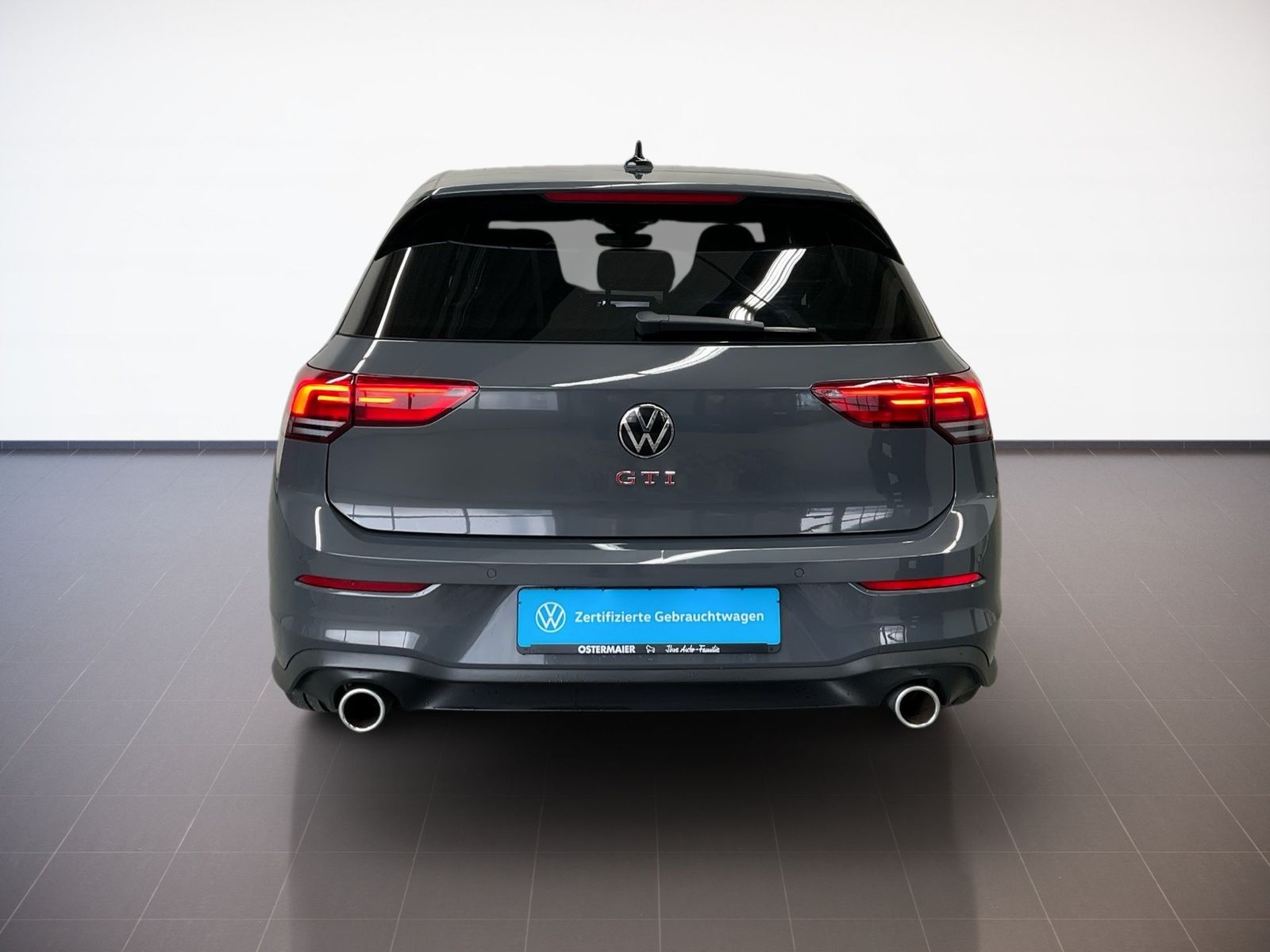 Volkswagen Golf - Bild 5