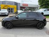 Opel Corsa F Edition 1.2 Turbo SHZ+LHZ+PDC - Opel Corsa: Schwarz