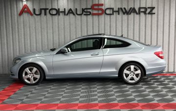 Mercedes C 220 - 4