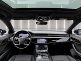 Audi A8 50 TDI quattro*Pano*Luft*Softclose*B&O*360 - Audi A8: L