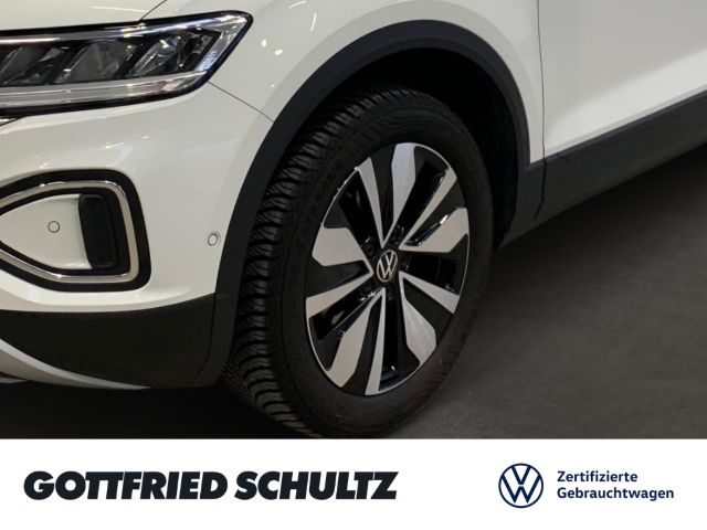 Volkswagen T-Roc - Bild 11