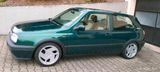 Volkswagen VW Golf 3 Rolling Stones - Volkswagen Golf: Rolling Stones