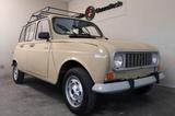 Renault R 4 Savane 52195km Original Top Zustand