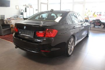 BMW 316 - 7