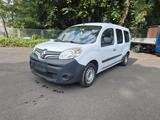Renault Kangoo 5sitzer Maxi Klimaanlage - Renault Kangoo Gebrauchtwagen in Kassel