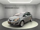 Opel Meriva B Innovation°52TKM°SHZ°PDC°AHK°1Hand°° - Opel Meriva in Mannheim